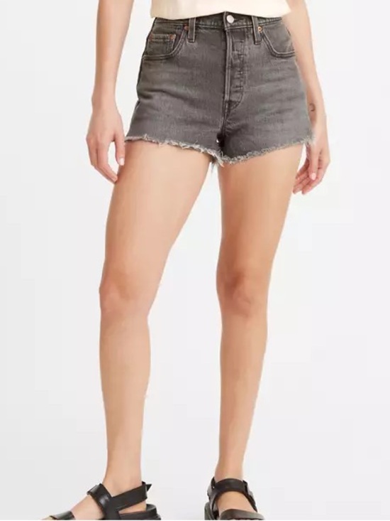 Levi's Pants - 501® ORIGINAL FIT HIGH RISE WOMEN'S SHORTS